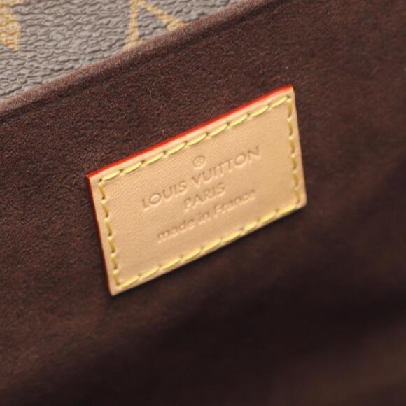 Louis Vuitton Metis MM Pochette Handbag, Coated Canvas and Leather, Monogram,... - Picture 4 of 9